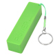 Case for Power Bank - Green