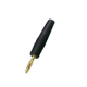 Mufa Banana Neagra 2 mm