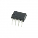 Memorie EEPROM Seriala 24FC01-I/P de 1 Kb