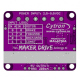 Maker Drive: Simplifying H-Bridge Motor Driver for Beginner