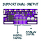 Maker Line: Simplifying Line Sensor For Beginner