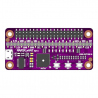 Maker pHAT: Simplifying Raspberry Pi for (Education)