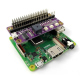 Maker pHAT: Simplifying Raspberry Pi for (Education)