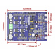 10Amp 7V-30V DC Motor Driver Shield for Arduino (2 Channels)