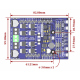 Shield Driver de Motoare DC 10Amp 7V-30V cu 2 Canale pentru Arduino