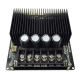 Driver de Motoare DC SmartDrive cu 2 Canale 30Amp 7V-35V