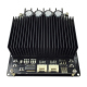 Driver de Motoare DC SmartDrive cu 2 Canale 30Amp 7V-35V