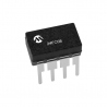 Memorie EEPROM Seriala 24FC08-I/P de 8 Kb