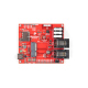 Placa Sparkfun MicroMod pentru Monitorizare Mediu