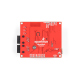 Placa Sparkfun MicroMod pentru Monitorizare Mediu