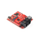 Placa Sparkfun MicroMod pentru Monitorizare Mediu