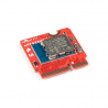 Placa Sparkfun MicroMod nRF52840