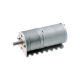 34:1 Metal Gearmotor 25Dx67L mm LP 12V with 48 CPR Encoder