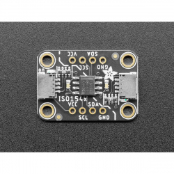 Izolator I2C Bidirectional Adafruit ISO1540