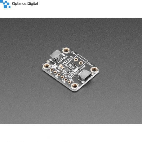 Senzor de Curent DC Adafruit INA219 (-26V ±3.2A Max)