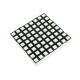 58.5x58.5mm 8x8 RGB LED Matrix