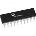 Microcontroller PIC16F15244-I/P