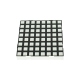 58.5x58.5mm 8x8 RGB LED Matrix