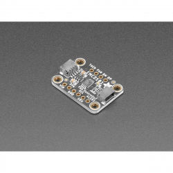 Controller pentru Ventilator - Adafruit EMC2101 cu Interfata I2C cu Senzor de Temperatura