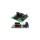 Driver Pololu de Motoare Dual VNH3SP30 MD03A