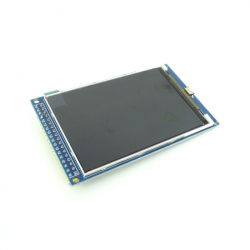 3.5'' LCD Shield for Arduino MEGA