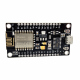 Placa de dezvoltare WiFi cu ESP8266