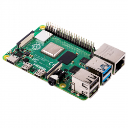 Raspberry Pi 4 Model B/2GB