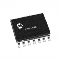Microcontroller ATTINY84A-SSF