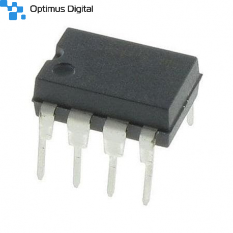 ATTINY13A-PU Microcontroller