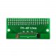 Adaptor PCB FPC 40p Pas 1 mm