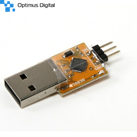 Adaptor KINGKONG Comunicație cu PC pentru ESC BLHeli