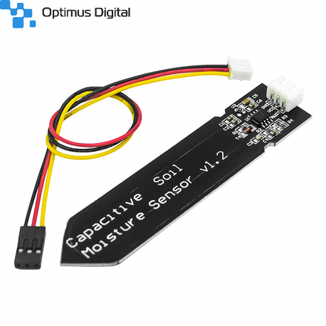 Soil Moisture Sensor