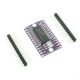 HT16K33 LED Matrix Driver Module