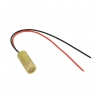 Modul cu Laser in Forma de Cruce