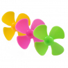 40 mm Yellow  Propeller