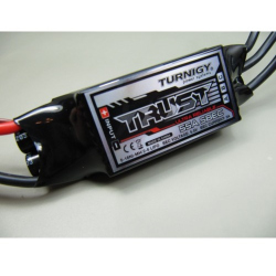 ESC Turnigy Trust 55A with SBEC  for Brushless Motors