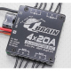 ESC Q Brain 4 x 20A 2S - 4S with SBEC 3A for Quadcopter