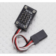 ESC Q Brain 4 x 20A 2S - 4S with SBEC 3A for Quadcopter