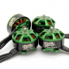 Multistar Elite 2306-2150KV Mini Monster Quad Racing Motor - Set Of 4 CW/CCW