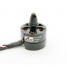 Motor Brushless Black Widow 2205 2000KV cu ESC Intern - CCW