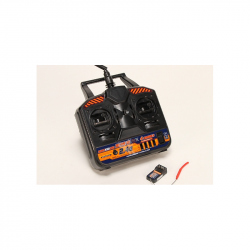 Hobby King 2.4Ghz 4Ch V2 Transmitter