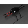 Kit cadru dronă quadcopter AQ-600 din fibră de carbon 550mm