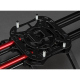 AQ-600 Carbon Fiber Quadcopter Frame 550mm