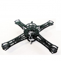Lynxmotion Drone Crazy2Fly Kit - hardware