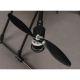 Bumblebee Carbon Fiber Quadcopter Frame 550mm