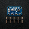 Modul Convertor Adafruit ADC pe 12 Biți ADS1015 cu 4 Canale