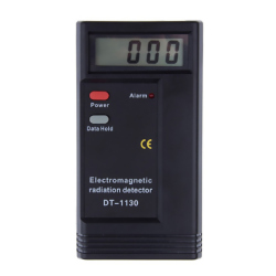 Detector de Unde Electromagnetice - DT1130