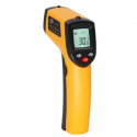 Digital Thermometer with Infrared