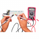 DM101 Multimeter