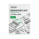 Inventor's Kit for the BBC micro:bit (micro:bit V2 included)
